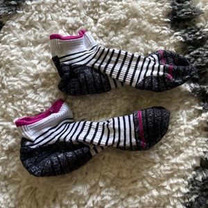 Lululemon athletic socks